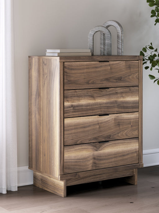 Chirason Chest of Drawers - Woo Town Furniture (Worcester,MA)