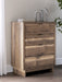Chirason Chest of Drawers - Woo Town Furniture (Worcester,MA)