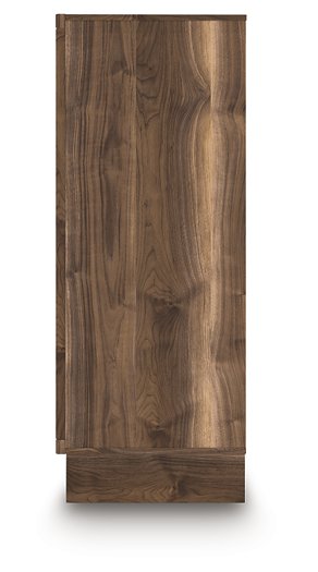 Chirason Wide Chest of Drawers - Woo Town Furniture (Worcester,MA)