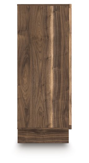 Chirason Wide Chest of Drawers - Woo Town Furniture (Worcester,MA)