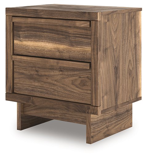 Chirason Nightstand - Woo Town Furniture (Worcester,MA)
