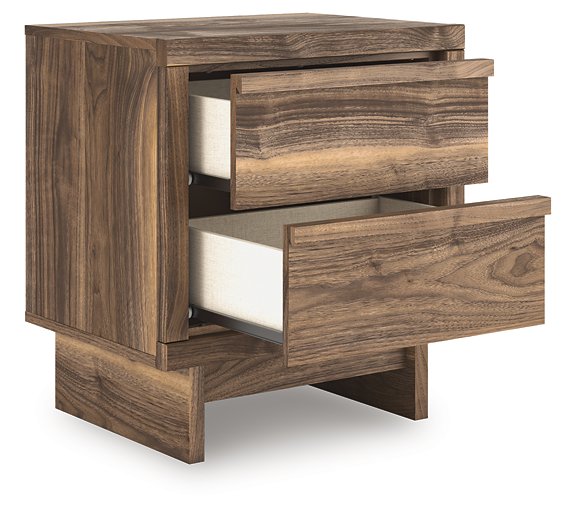 Chirason Nightstand - Woo Town Furniture (Worcester,MA)