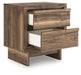 Chirason Nightstand - Woo Town Furniture (Worcester,MA)