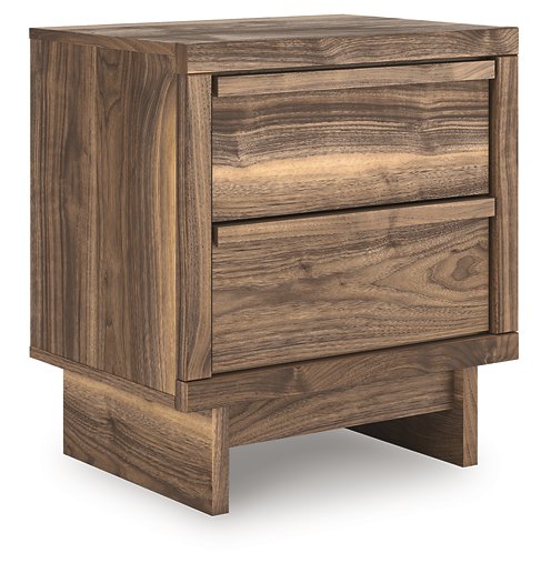 Chirason Nightstand - Woo Town Furniture (Worcester,MA)
