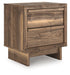 Chirason Nightstand - Woo Town Furniture (Worcester,MA)