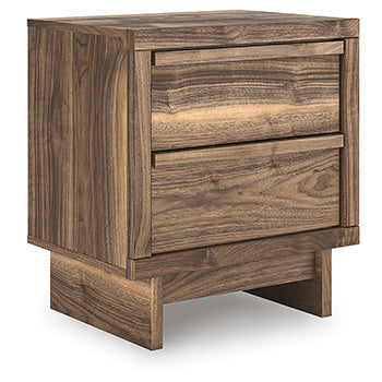 Chirason Nightstand - Woo Town Furniture (Worcester,MA)