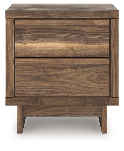 Chirason Nightstand - Woo Town Furniture (Worcester,MA)