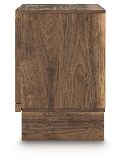 Chirason Nightstand - Woo Town Furniture (Worcester,MA)