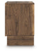 Chirason Nightstand - Woo Town Furniture (Worcester,MA)