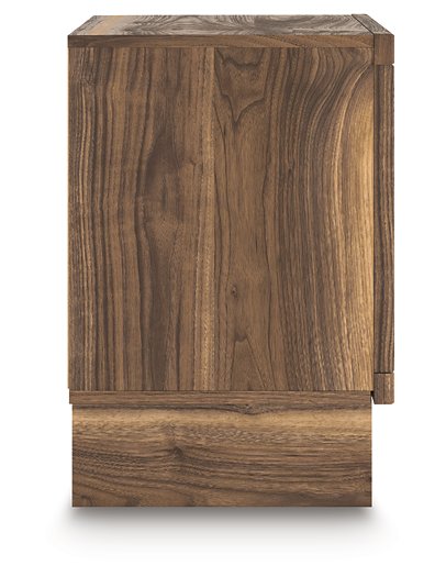 Chirason Nightstand - Woo Town Furniture (Worcester,MA)