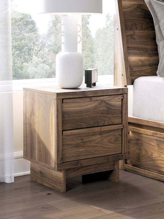 Chirason Nightstand - Woo Town Furniture (Worcester,MA)