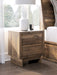 Chirason Nightstand - Woo Town Furniture (Worcester,MA)