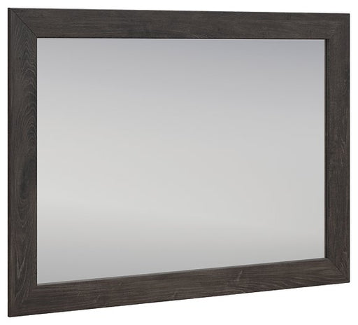 Fraluna Bedroom Mirror - Woo Town Furniture (Worcester,MA)