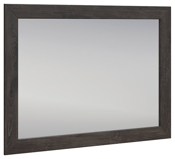 Fraluna Bedroom Mirror - Woo Town Furniture (Worcester,MA)