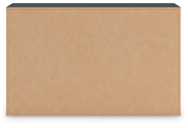 Zuraleus Dresser - Woo Town Furniture (Worcester,MA)