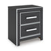 Zuraleus Nightstand - Woo Town Furniture (Worcester,MA)