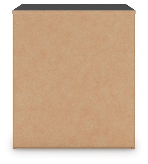 Zuraleus Nightstand - Woo Town Furniture (Worcester,MA)