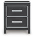 Zuraleus Nightstand - Woo Town Furniture (Worcester,MA)