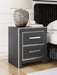 Zuraleus Nightstand - Woo Town Furniture (Worcester,MA)