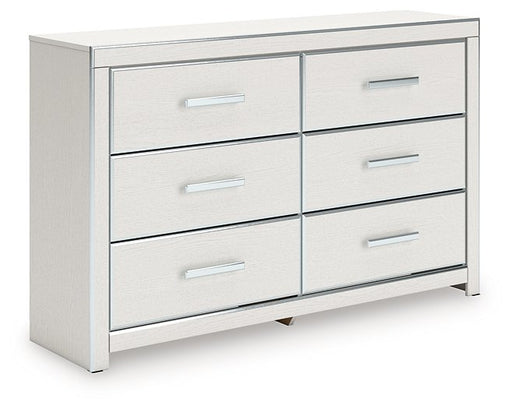 Zuraleus Dresser - Woo Town Furniture (Worcester,MA)