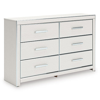 Zuraleus Dresser - Woo Town Furniture (Worcester,MA)