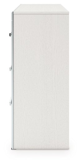 Zuraleus Dresser - Woo Town Furniture (Worcester,MA)