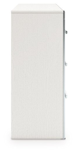 Zuraleus Dresser - Woo Town Furniture (Worcester,MA)