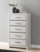 Zuraleus Chest of Drawers - Woo Town Furniture (Worcester,MA)