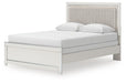 Zuraleus Bed - Woo Town Furniture (Worcester,MA)