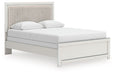 Zuraleus Bed - Woo Town Furniture (Worcester,MA)