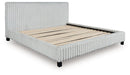 Zuraleus Bed - Woo Town Furniture (Worcester,MA)