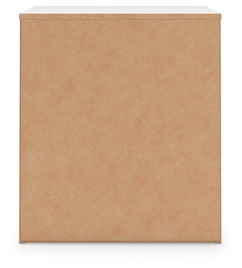 Zuraleus Nightstand - Woo Town Furniture (Worcester,MA)