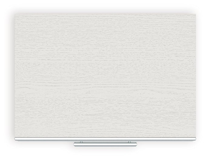 Zuraleus Nightstand - Woo Town Furniture (Worcester,MA)