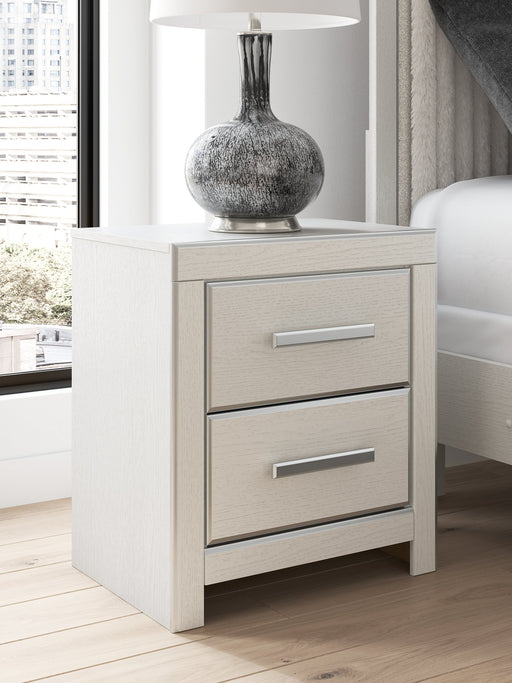 Zuraleus Nightstand - Woo Town Furniture (Worcester,MA)