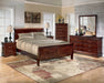 Alisdair Bed - Woo Town Furniture (Worcester,MA)