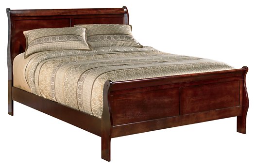 Alisdair Bed - Woo Town Furniture (Worcester,MA)