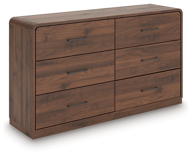 Fortlorn Dresser - Woo Town Furniture (Worcester,MA)