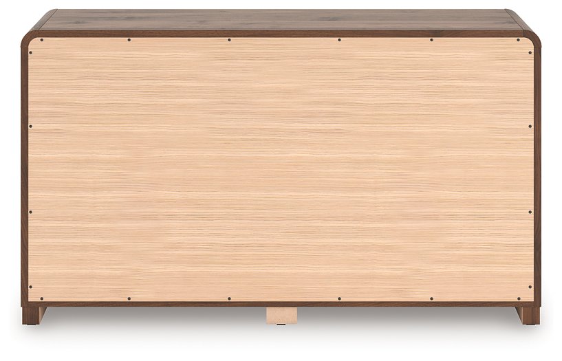 Fortlorn Dresser - Woo Town Furniture (Worcester,MA)