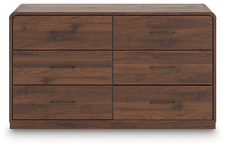 Fortlorn Dresser - Woo Town Furniture (Worcester,MA)
