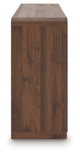 Fortlorn Dresser - Woo Town Furniture (Worcester,MA)