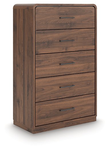 Fortlorn Chest of Drawers - Woo Town Furniture (Worcester,MA)