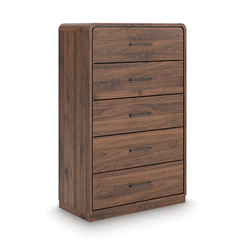 Fortlorn Chest of Drawers - Woo Town Furniture (Worcester,MA)