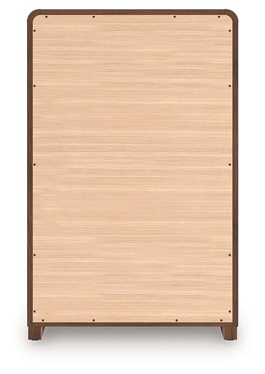 Fortlorn Chest of Drawers - Woo Town Furniture (Worcester,MA)