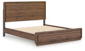Fortlorn Bed - Woo Town Furniture (Worcester,MA)