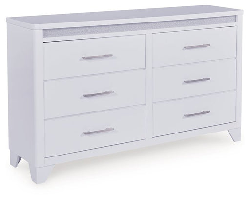 Jarlee Dresser - Woo Town Furniture (Worcester,MA)