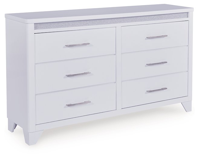 Jarlee Dresser - Woo Town Furniture (Worcester,MA)