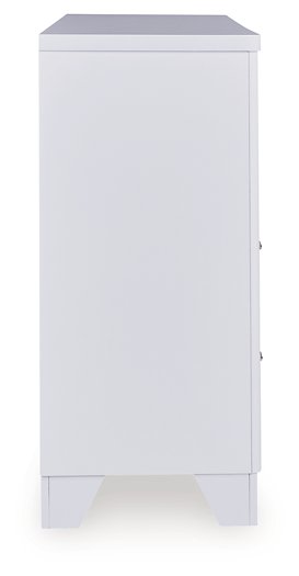 Jarlee Dresser - Woo Town Furniture (Worcester,MA)