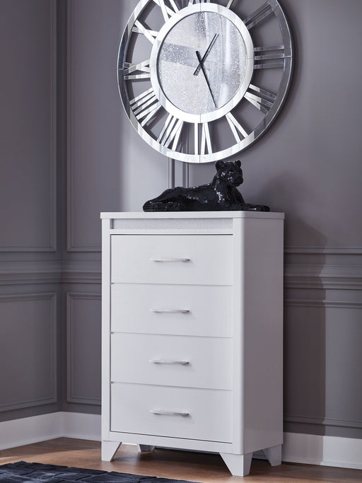 Jarlee Chest of Drawers - Woo Town Furniture (Worcester,MA)