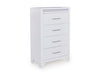 Jarlee Chest of Drawers - Woo Town Furniture (Worcester,MA)