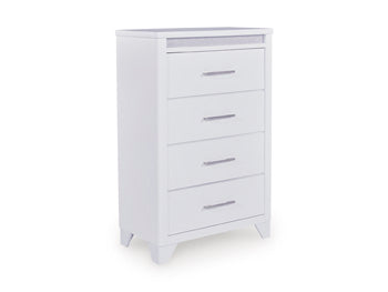 Jarlee Chest of Drawers - Woo Town Furniture (Worcester,MA)